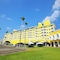 Wakayama Marina City Hotel - map
