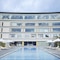 Shima Kanko Hotel The Bay Suites - map