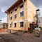Hotel 365 Spb - map