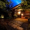 Yufuin Gettouan - map