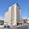 Dormy Inn Obihiro Natural Hot Spring - map