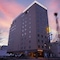 Dormy Inn Asahikawa Natural Hot Spring - map
