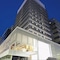 Hotel Trusty Kobe Kyukyoryuchi - map