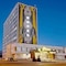 Fakel Hotel - map