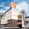 Comfort Inn Kofu Isawa - map