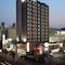 Hotel Vista Ebina - map