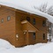 Country Resort Niseko - map