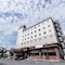 Tabist Tsukuba Sky Hotel - map