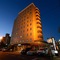 Apa Hotel Isesakieki Minami - map