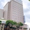 Hotel Route Inn Naha Tomariko - map
