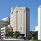 Hotel Excel Okayama - map