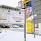 Asahikawa Sun Hotel - map