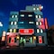 Grand Park Hotel Excel Kisarazu - map