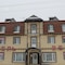 Hotel Best-Zuro - map