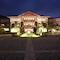 Unzen Kanko Hotel - map