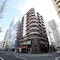 Hotel 1-2-3 Kobe - map