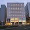 Urban Hotel Minami Kusatsu - map