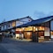 Kamesei Ryokan - map