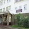 Slavyanka Hotel - map