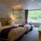 Unzen Kyushu Hotel - Mt Resort - map
