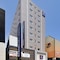 Comfort Hotel Kumamoto Shinshigai - map