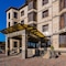 Chehov Hotel - map
