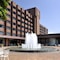 Shiroyama Hotel Kagoshima - map