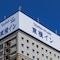 Toyoko Inn Hirosaki Ekimae - map