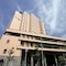 Hotel Mielparque Nagoya - map