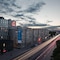 Aparthotel Vertical - map