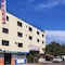 Oyo Hotel Brazil,Guadalajara,Estadio Jalisco - map