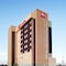 Ibis San Luis Potosi - map