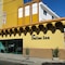 Las Dalias Inn - map