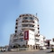 Hotel Santiago Plaza, Tuxtla - map