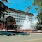 Spa-Hotel Sindica - map