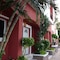 Hotel Suites Flamboyanes - map
