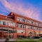 La Posada Hotel & Beach Club - map