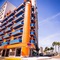 Hotel Candilejas Playa - map