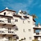 Hotel Suites Mar Elena - map
