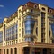 Novosibirsk Marriott Hotel - map
