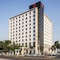 Fiesta Inn Merida - map