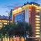 Ibis Samara - map