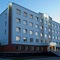 Metelitsa Hotel - map