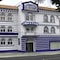 Hotel Atenas - map