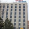 Zvezda Hotel - map