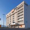 Yes Inn Nuevo Veracruz - map