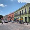 Holiday Inn Queretaro Zona Krystal By Ihg - map