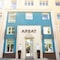 Arbat Hotel - map