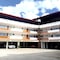 Hotel Tierras Blancas - map