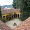 Hotel Na Bolom - map